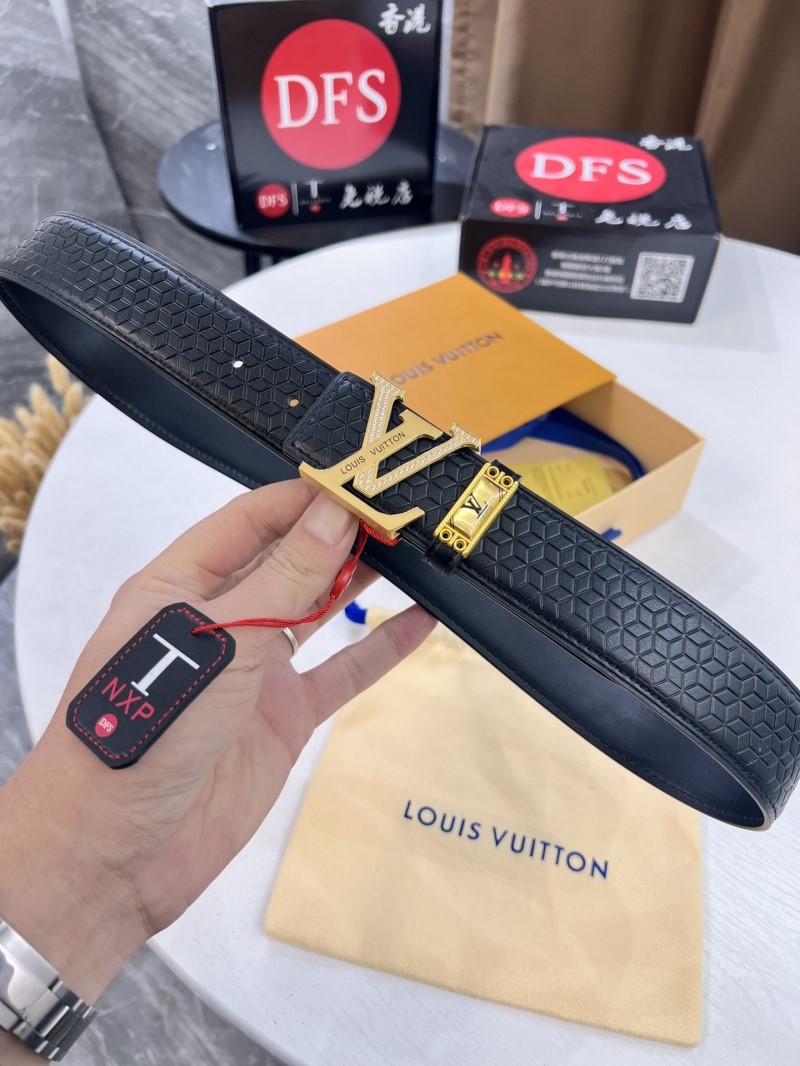 Louis Vuitton Belts